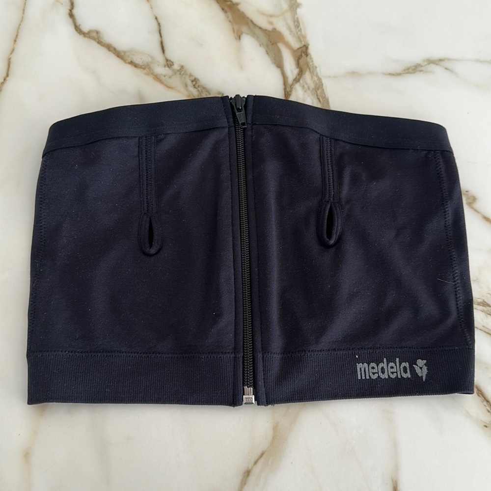Medela pump bra Large